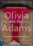 Olivia Adams 11: My Wet Panties from studio FemOrg