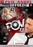 Rocco's POV 13 featuring pornstar Ashley Brooks