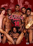 Thug Orgy 14 directed by Edward James
