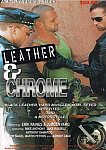 Leather And Chrome featuring pornstar Anthony DeMarco