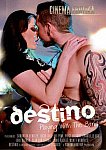 Destino: Playing With The Band featuring pornstar Chantelle Fox