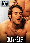 The Very Best Of Colby Keller from studio Dominic Ford