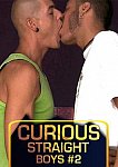 Curious Straight Boys 2 from studio Ch. 2 Productions