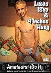 Lucas 18yo And 9 Inches Hung featuring pornstar Lucas *