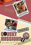 Covert Missions 17 featuring pornstar Marty