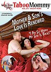 Mother And Son's Love Is Renewed directed by Angie Noir