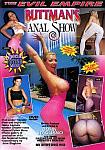 Anal Show directed by John 'Buttman' Stagliano