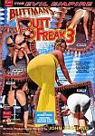 Butt Freaks 3 featuring pornstar Kate Frost