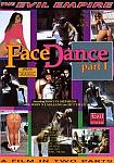 Face Dance featuring pornstar Angel Ash