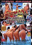 Brazilian Butt Fest featuring pornstar Jasmine Rose