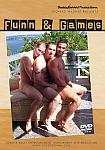 Funn And Games featuring pornstar Simon August