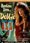 Debbie Does 'Em All 3 featuring pornstar Dean James