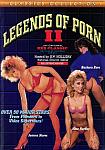 Legends Of Porn 2 directed by Jim Holliday