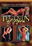 Legends Of Porn 3 featuring pornstar Ariel Knight