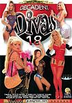 Pussyman's Decadent Divas 18 directed by David Pussyman Christopher