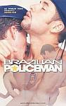 Brazilian Policeman featuring pornstar Aurelio Menezes