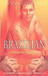 Brazilian Ultimate Fighters featuring pornstar Adriano Araujo