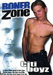 Citiboyz 24: Boner Zone from studio CitiBoyz