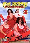 Fat Beach Patrol 3 featuring pornstar Zazie Jeanette