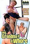 Hey, My Grandma Is A Whore 6 featuring pornstar Rumcaiz