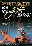 China Box featuring pornstar Alessia Romei