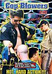 Cop Blowers featuring pornstar Jose Cabrera