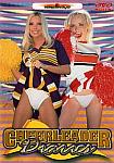 Cheerleader Diaries featuring pornstar Chuck Martino