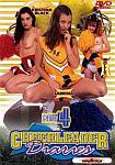 Cheerleader Diaries 4 featuring pornstar Rick Masters