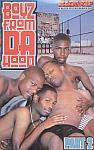 Boyz From Da Hood 2 featuring pornstar Dante Franklin