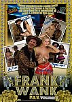 Frank Wank P.O.V. featuring pornstar Chiquita Lopez