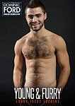 Young And Furry featuring pornstar Jimmy Fanz
