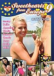 Sweethearts From Europe 9 featuring pornstar Angelica Black