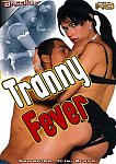 Tranny Fever featuring pornstar Yris Shimit