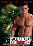Pack Attack 8: J.R. Bronson featuring pornstar Levi Madison