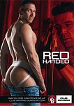 Red Handed featuring pornstar Alessandro Del Toro