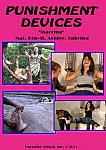 Punishment Devices featuring pornstar Ashley