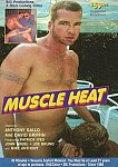 Muscle Heat featuring pornstar Anthony Gallo