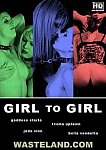 Girl To Girl featuring pornstar Goddess Starla