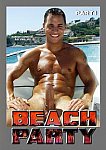 Beach Party featuring pornstar Claudio Antonelli