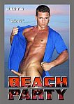 Beach Party 4 featuring pornstar Brian Wels