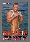 Beach Party 5 featuring pornstar Leslie Manzel