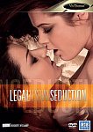 Legal Lesbian Seduction featuring pornstar Karina Currie