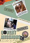 Covert Missions 18 featuring pornstar Bryce