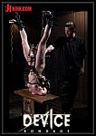 Device Bondage: Elise Graves Harsh Treatment And Predicaments Noir Style By The Pope from studio Kink.com