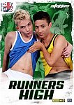 Brit Ladz: Runners High from studio Staxus Collection