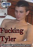 Fucking Tyler featuring pornstar Tyler