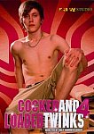 Cocked And Loaded Twinks 4 from studio Hammer Entertainment