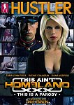 This Ain't Homeland XXX featuring pornstar Alec Knight