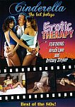 Erotic Therapy featuring pornstar Frank James