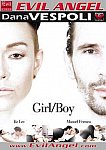 Girl Boy featuring pornstar Manuel Ferrara